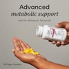 Bio-Berberine Advanced 500mg - High Strength Women & Mens Supplement