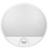 Adviti t Agat Modern Outdoor Lamp with Motion Sensor 4000