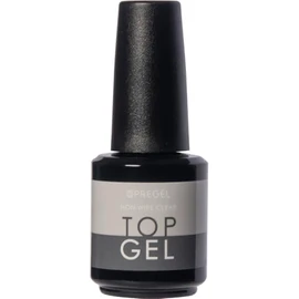 PRE GEL Non-Wipe Clear Top Gel 12g