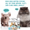 The Blissful Cat Boo Butter