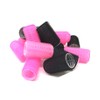 Set of 16 - Medium Size Self Grip Hair Rollers