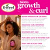 YUII Biotin Hair Oil For Thick & Full Biotin &