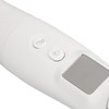 Facial Cleanser Massager LCD Display IPX7 Waterproof 3 Modes USB