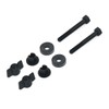 XP Deus Metal Detector Hardware Kit Set of 2 Bolts