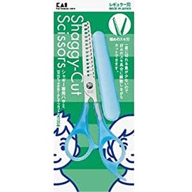 Kai Corporation KQ3048 Scissors for Shaggy (Cap Included)