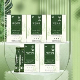 Doori Nongsan Quick Bowel Movement Secret Total Psyllium Husk Dietary Fiber / 두리농산 쾌변 비책 총 차전자피 식이 섬유
