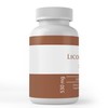 Pure Original Ingredients Licorice Root Extract (100 Capsules) Always Pure,