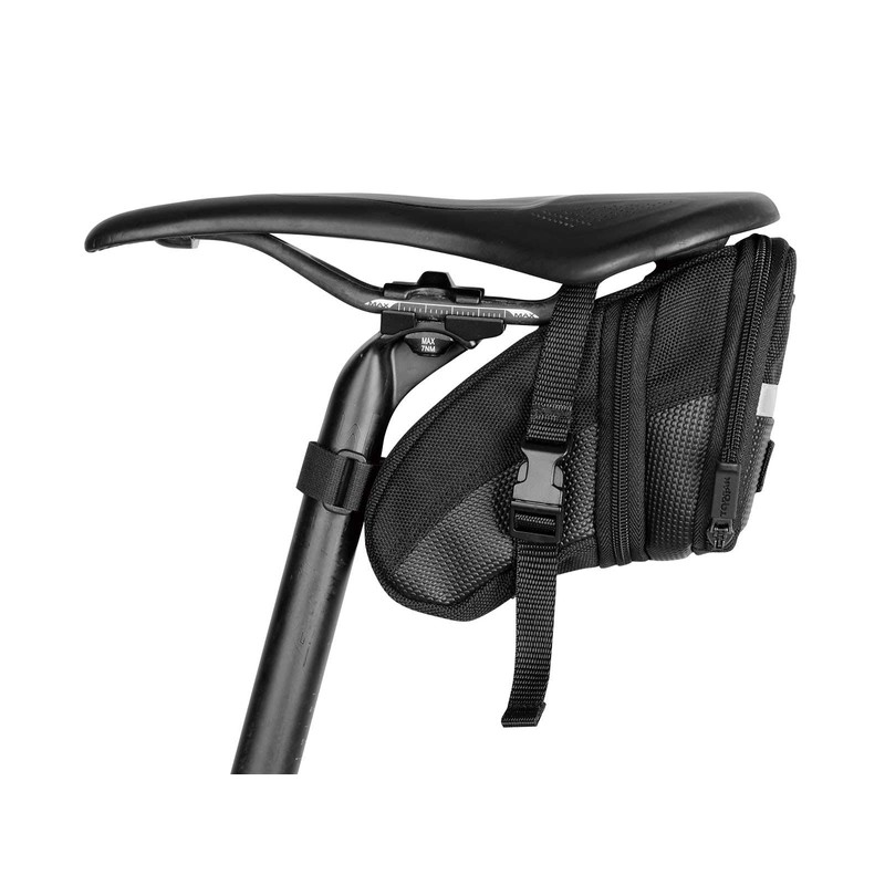 TOPEAK Topeak Aero wedge Pack (strap mount) Lsaizu