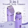 Bikini Trimmer for Women