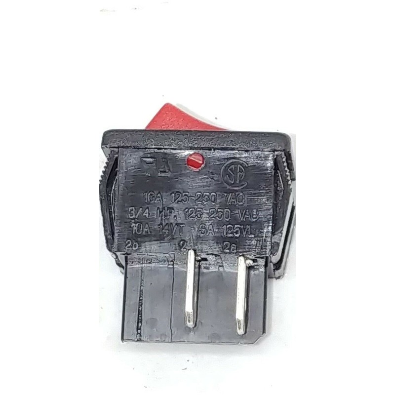 Generic On Off Switch Rocker for ShopVac Wet Dry Vacuum