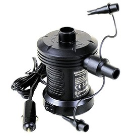 Bestway 0821808620593 – Electric Inflator 12 V