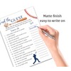 BASEBALL Baby Shower Games— FIND THE GUEST Game — Pack