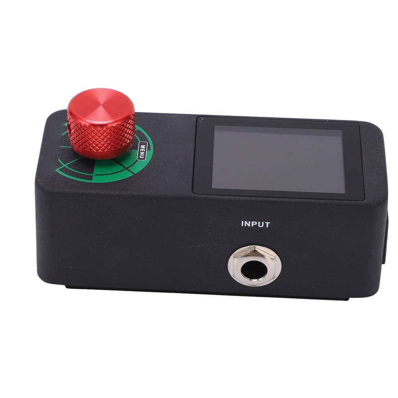 Cabinet Simulation Effect Amplifier Speaker Simulator Pedal Support IR Loading