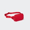 Pander Mini Belt Bag 0.7L, Waterproof Mini Everywhere Fanny Pack