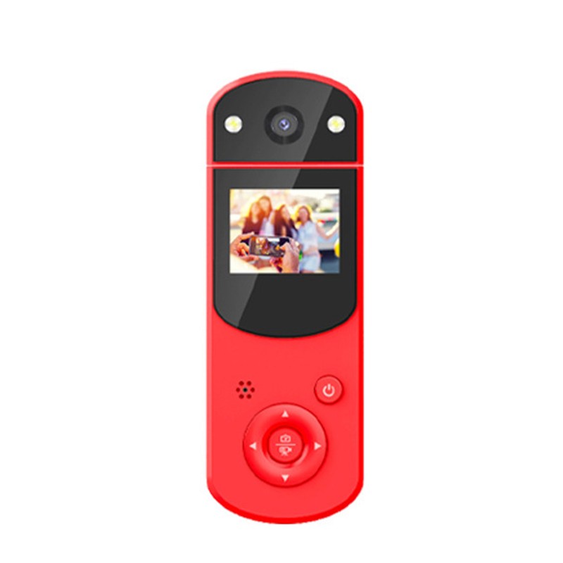 D2 Handheld Mini DV Camera Digital Camera MP3 Player Car