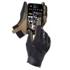 ScorpionEXO Stealth Grip Low Profile Soft Knuckle Motorcycle Gloves Touchscreen
