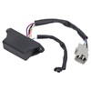 Main Relay Assy Boat Igniter 38580 HW1 672 Boat Igniter