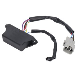 Main Relay Assy Boat Igniter 38580 HW1 672 Boat Igniter Coil Assy for Aquarax F‑12 ARX1200N3