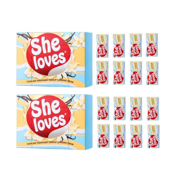 Pure Vie 3 in 1 Cleansing Balm Universal Makeup Remover