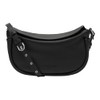 408 Motor-Hobo M -FAB 5 SMALL PEBBLE-black