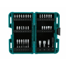 Makita NEW Makita E-01666 Impact XPS Impact Bit Set 35 pc.