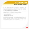 Vitacilina Crema Facial Aclaradora 100g