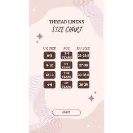 Thread Linens 6 pairs Girls Knee High School Socks Cotton Socks with Ribbons Silky Bow, Back to School Uniform Socks, Party Wear, Long Socks for School with Bow, Knee High Girls School Plain Socks