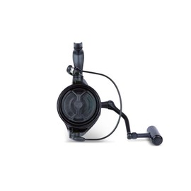 Sonik Sports Hero X Carp Fishing Spod Reel Inc 30lb High Viz Braid BC0031