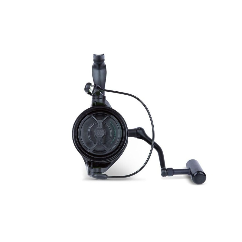 Sonik Sports Hero X Carp Fishing Spod Reel Inc 30lb