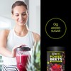 SlimFast Nature Fuel Power Beets Powder, Delicious Mixed Berry, 60