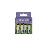 Garden pH Soil Test Kit, 4 Tests, Pre-Planting Soil Analysis
