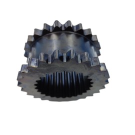 4J Sure-Flex Plus Sleeve Coupling Insert, (4JE)