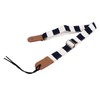 Ukulele Strap Thicken for Shoulder Cotton Plaid Adjustable Length String