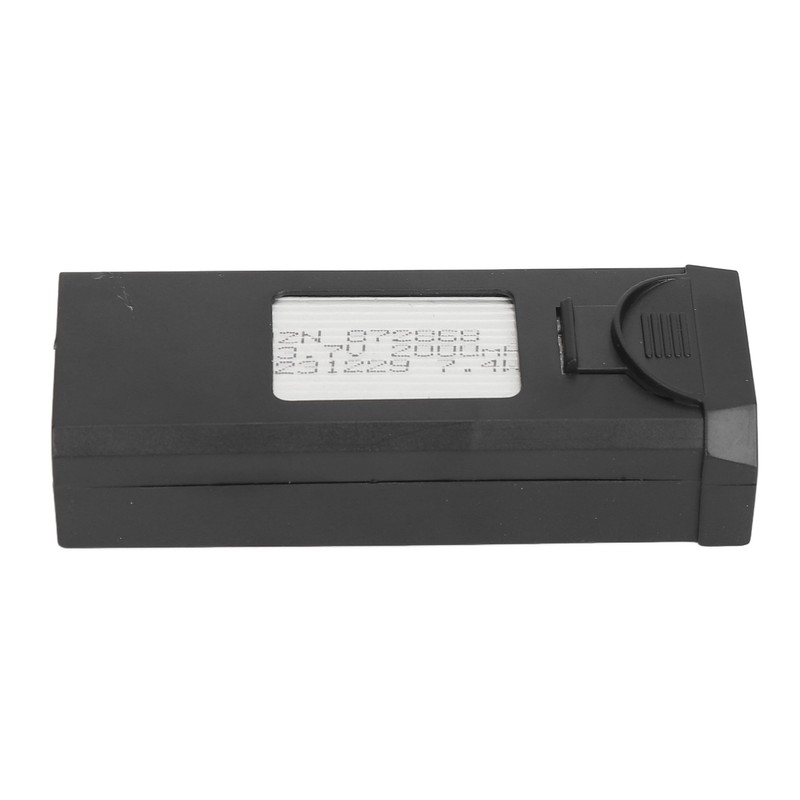 3.7V 2000mAh LiPo Battery Lightweight Drone Lithium Battery For LSRC