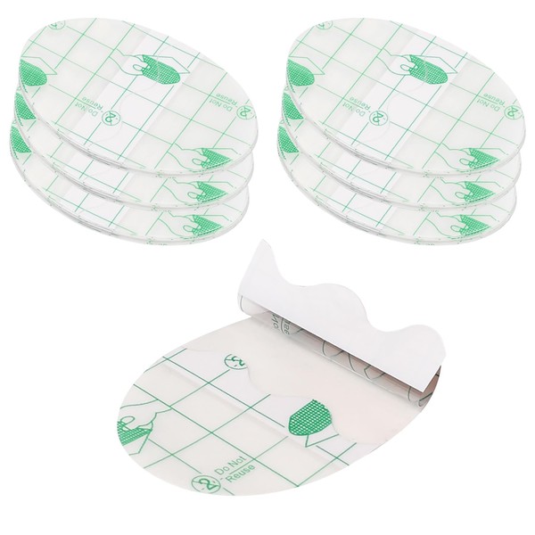 JNAWA Baby Waterproof Ear Patch Ear Waterproof Child Protection Baby