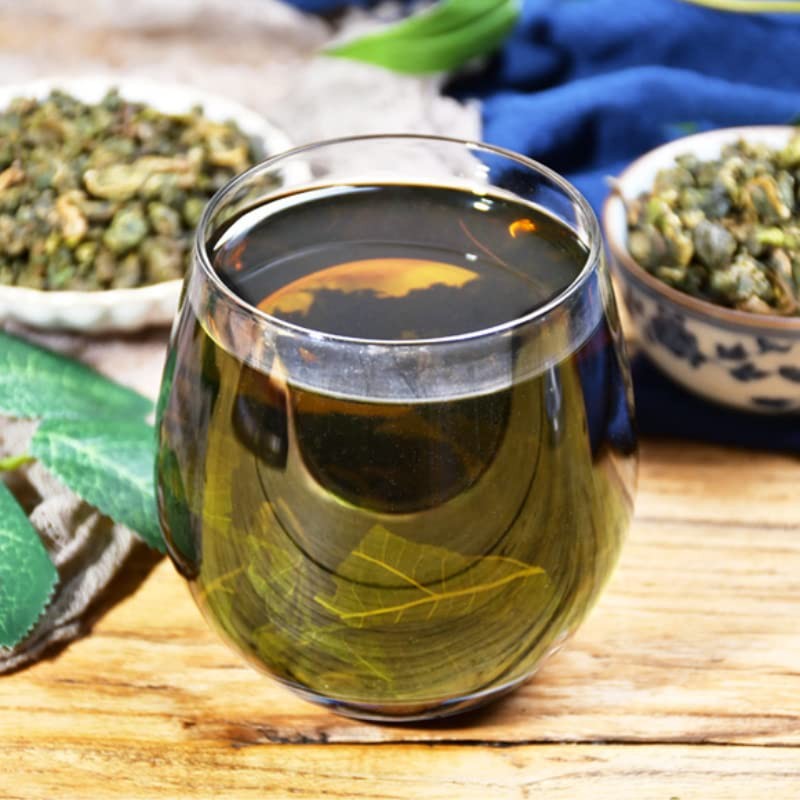 250g Mulberry Leaf Tea Chinese Mulberry Herbal Tea Sangye Granules