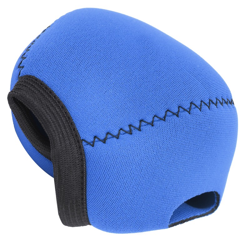 Diving Breathing Regulator Protective Cover Waterproof Snorkeling Regulator CoverBlue