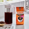 Dunkin' Original Blend Medium Roast Whole Bean Coffee, 20 Ounce