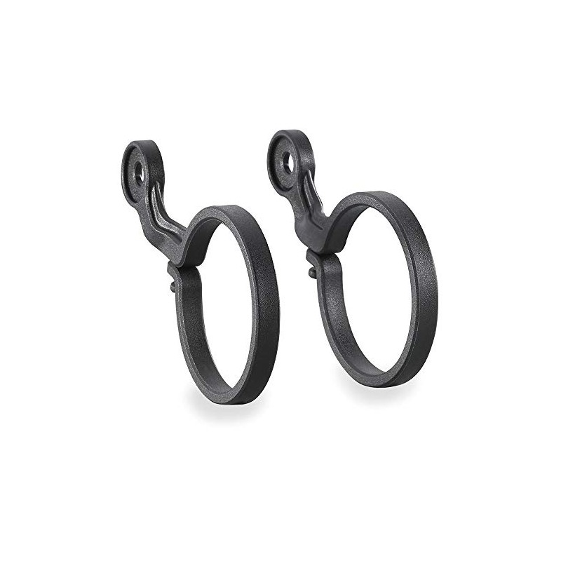 Lupine SL S E-Bike Barmount Handlebar Holder 35.0 mm L/R