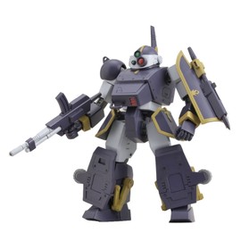 サンライズメカアクションシリーズ ベルゼルガ WP (ノンスケール 塗装済み完成品)