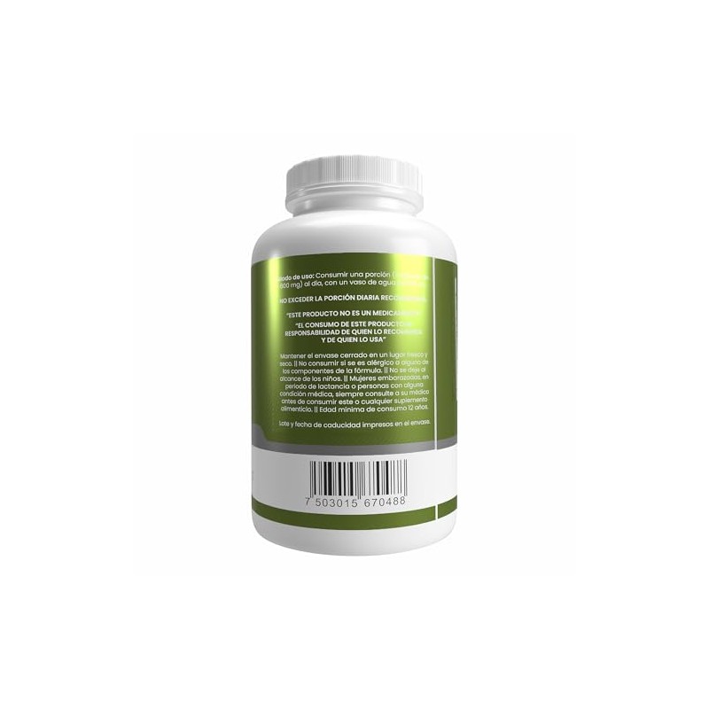 Entera | Vitamina D3 + K2 con MCT | Fórmula