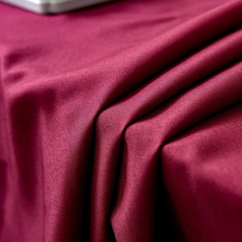 CIEEIN CIEHT Polyester Home Tablecloths Rectangular Table cloth Tablecover Wedding