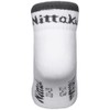 Nittaku NW-2952 Table Tennis Socks, Unisex, Short Length, Fit and