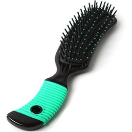 WholesaleForYou Mink Cushion Brush (Medium) 4ea