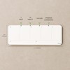 Weekly Planner Pad, Weekly To Do List Notepad, Tear Off