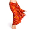 PANASIAM Sarong B401 firecircle, L