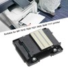 ABS Metal Replacement Printing Printhead, Excellent Printhead Stable Output Shock