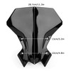 PSLER Windshield for Z900 2021-2023 - Windshield Windscreen Baffle Air