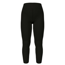 LuLaRoe OS LuLaRoe One Size Leggings Versatile Solid Black NWT