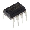 Horinktor 10pcs LM1458N LM1458 1458 Dual Operational Amplifier IC,DIP-8.